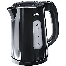 Електрочайник First FA-5417-7-BA