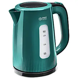 Електрочайник First FA-5417-7-GN