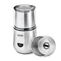 Кавомолка/пінозбивач First FA-5486-1