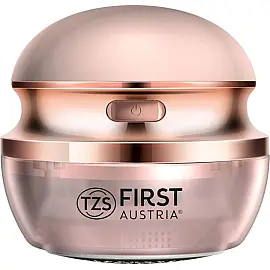 Машинка для видалення катишків First FA-5530-4-CR