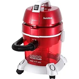 Пилосос First FA-5546-3-RE