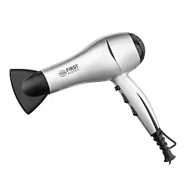 Фен First FA-5654-9-SI