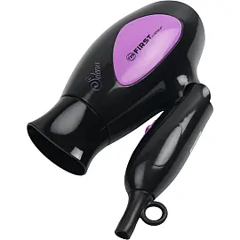 Фен FIRST FA-5666-5-BA