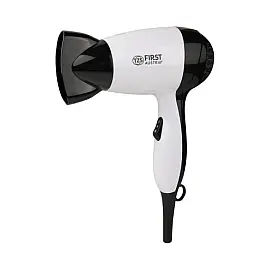 Фен First FA-5666-WI