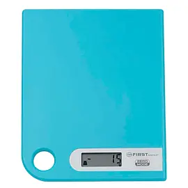 Ваги кухонні First FA-6401-1-BL