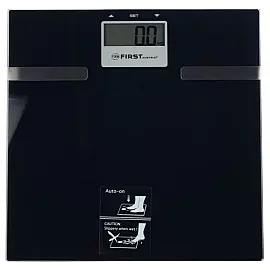 Ваги підлогові First FA-8006-3-BA