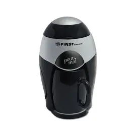 Кофеварка First FA 5463 Black
