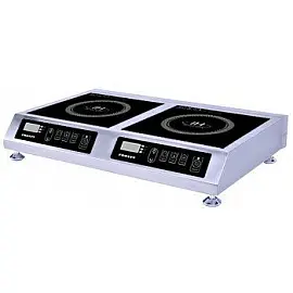 Індукційна плита Frosty 70-KPP1