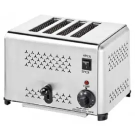 Тостер Frosty DS-4