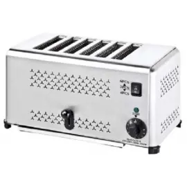 Тостер Frosty DS-6