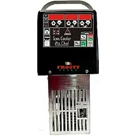 Термопроцесор SOUS VIDE PRO CHEF Frosty PFE-0065