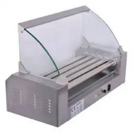 Гриль роликовий Frosty R2-5