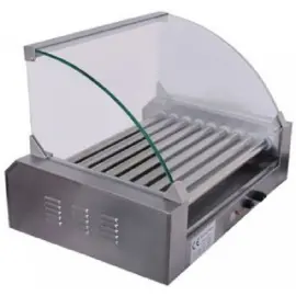 Гриль роликовий Frosty R2-9