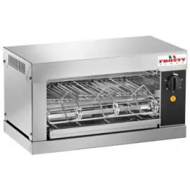 Тостер Frosty TS3