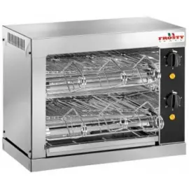 Тостер Frosty TS6