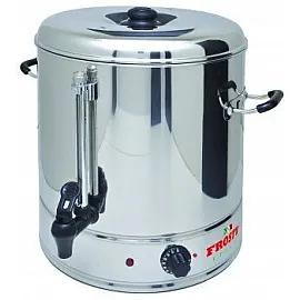 Кип'ятильник Frosty WB-40L