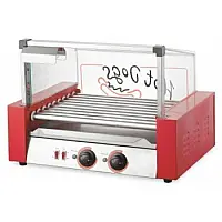 Гриль роликовий Frosty WY-009