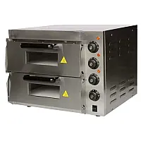 Піч для піци Gastrorag EP-2ST