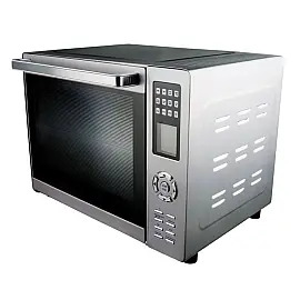 Конвекційна піч Gemlux GL-OR-1536