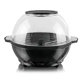 Апарат для попкорну Gemlux GL-PM-1R