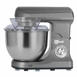 Планетарний міксер Gemlux GL-SM5.7GR