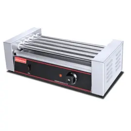 Роликовый гриль Gastrorag HHD-05