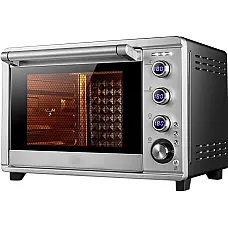 Конвекционная печь Gemlux GL-OR-2265