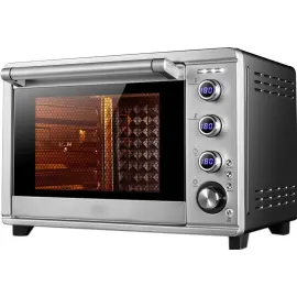 Конвекционная печь Gemlux GL-OR-2265