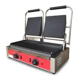Гриль GoodFood ECG20RR