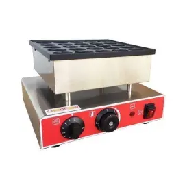 Аппарат для оладьев GoodFood EG25R