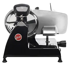 Слайсер-ломтерезка Berkel Red line 250 черный