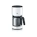 Кавоварка Braun KF 3120 WH