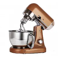 Какой выбрать тестомес для дома?