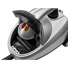 Пароочисник Clatronic DR 3280 (Bomann DR 921 CB). Відео