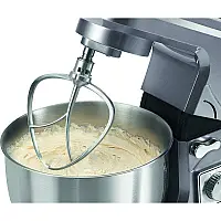 Приготування тесту в домашніх умовах з використанням електричних помічників: чи варто «шкірка вичинки»?