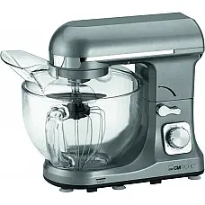 Який вибрати тістоміс для дому?