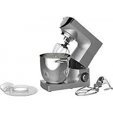 Тестомесильные машины для дома: как правильно выбрать?