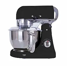 Який вибрати тістоміс для дому?