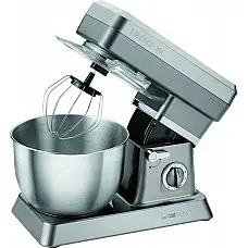 Тестомесильные машины для дома: как правильно выбрать?