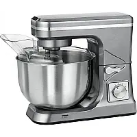 Какой тестомес для дома выбрать: спиральный или планетарный? Рассматриваем популярные варианты