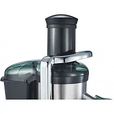 Соковитискач Profi Cook PC-AE 1000. Відео