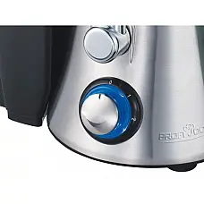 Соковитискач Profi Cook PC-AE 1000. Відео