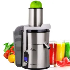 Соковыжималка First FA-5206-3