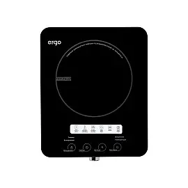 Индукционная плита Ergo IHP-1607