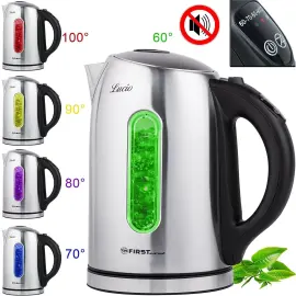 Электрочайник First FA 5411-0