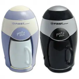 Кофеварка First FA 5463