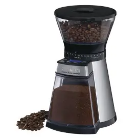 Кавомолка Cuisinart DBM18E