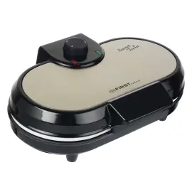 Вафельница First FA 5305-2-WI