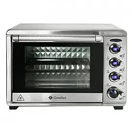 Конвекционная печь Gemlux GL-OR-1538LUX