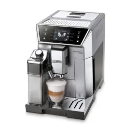 Кавомашина DeLonghi ECAM 550.75 MS